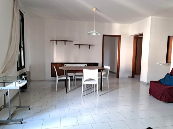 appartamento in affitto a Legnago in zona San Pietro