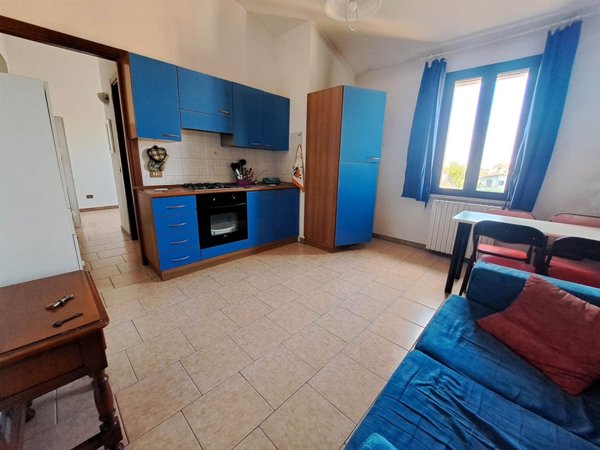 appartamento in affitto a Legnago in zona San Pietro