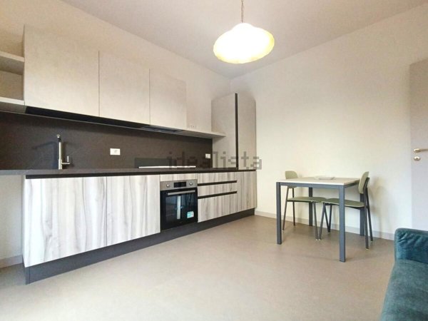 appartamento in affitto a Legnago in zona Porto