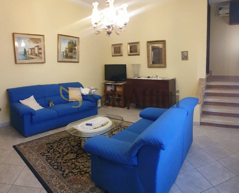 casa indipendente in affitto a Legnago in zona Porto