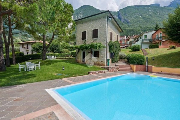 appartamento in affitto a Malcesine