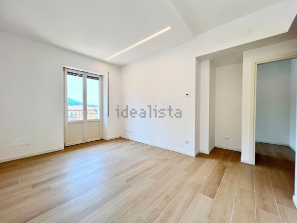 appartamento in affitto a Malcesine