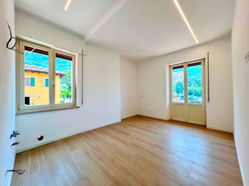 appartamento in affitto a Malcesine
