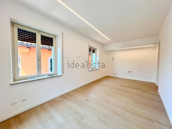 appartamento in affitto a Malcesine