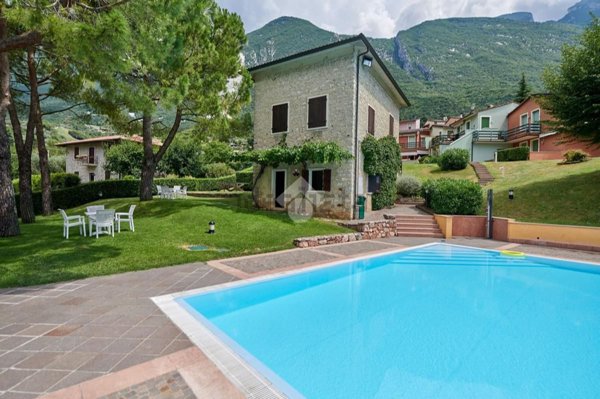 appartamento in affitto a Malcesine