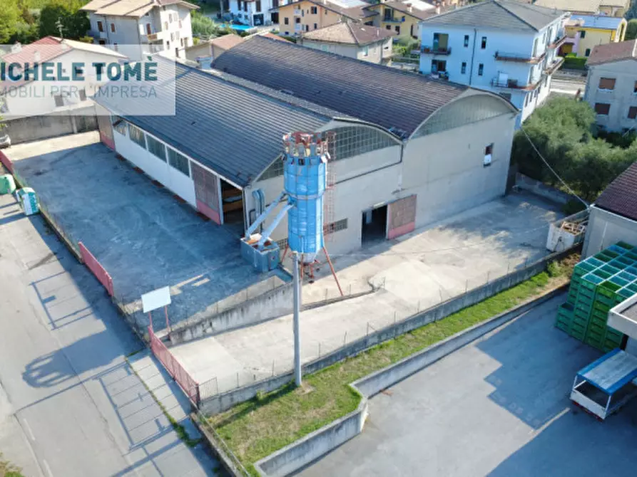 capannone in affitto a Marano di Valpolicella in zona Valgatara