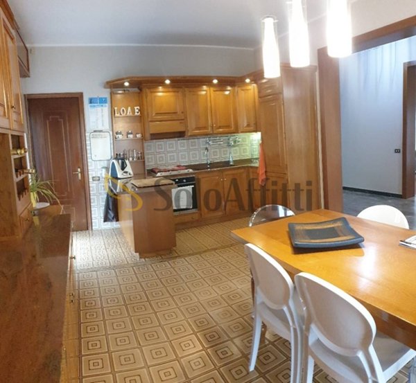 appartamento in affitto a Minerbe