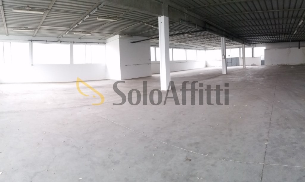 locale commerciale in affitto a Minerbe