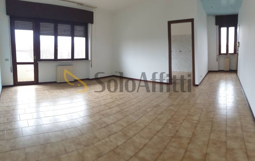 appartamento in affitto a Minerbe in zona San Zenone