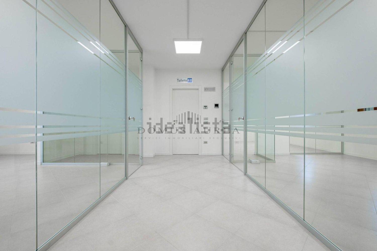 ufficio in affitto a Montecchia di Crosara