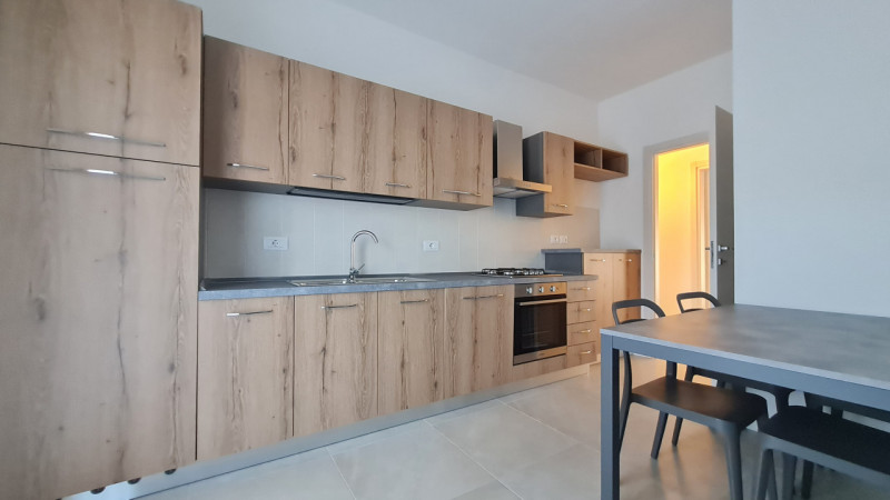 appartamento in affitto a Montecchia di Crosara