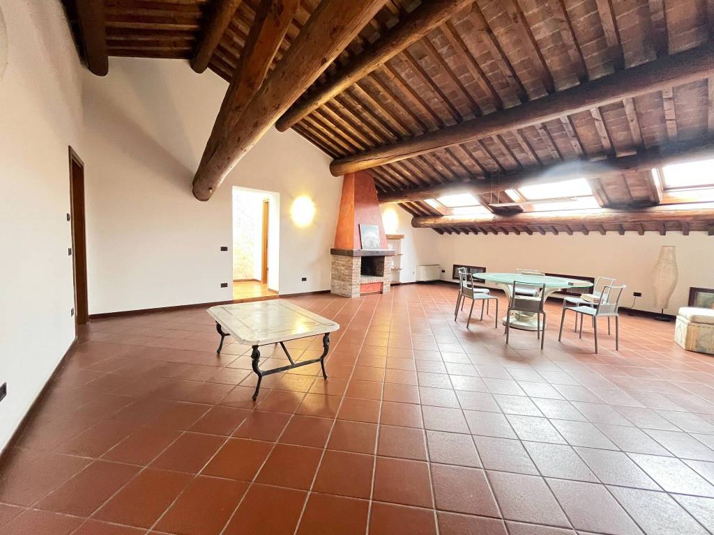 appartamento in affitto a Monteforte d'Alpone
