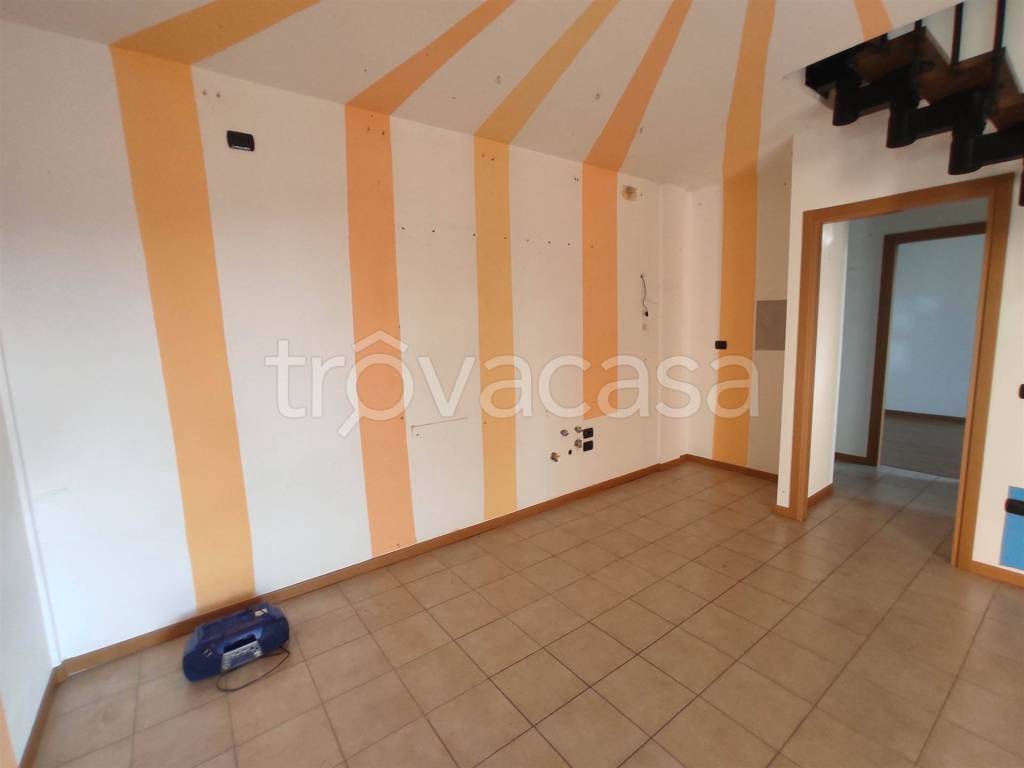 appartamento in affitto a Monteforte d'Alpone