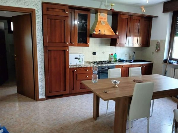 appartamento in affitto a Monteforte d'Alpone