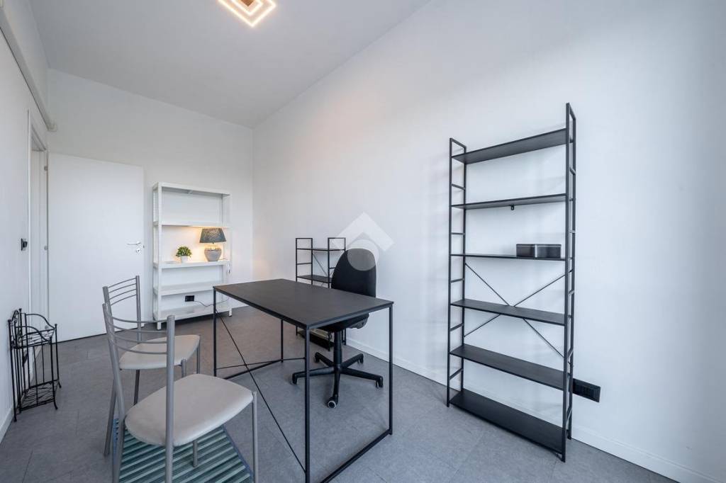 appartamento in affitto a Monteforte d'Alpone