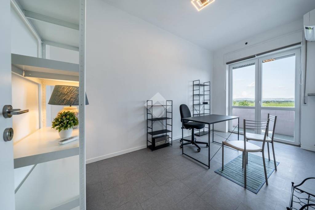 appartamento in affitto a Monteforte d'Alpone