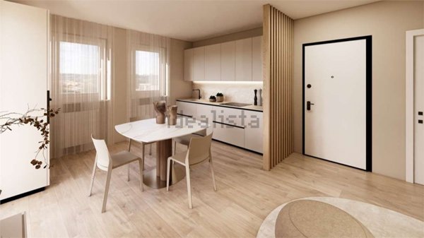 appartamento in affitto a Monteforte d'Alpone