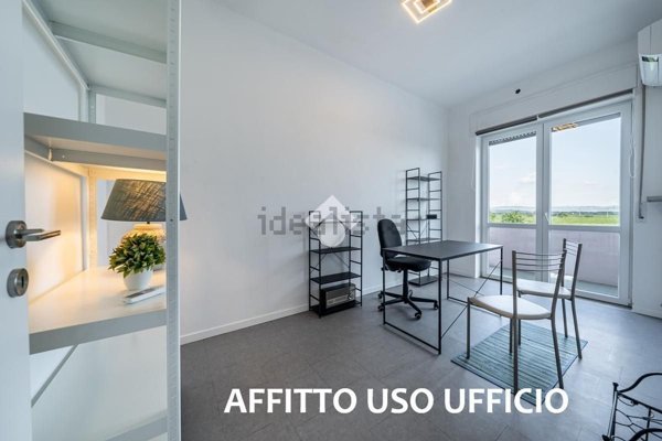 appartamento in affitto a Monteforte d'Alpone