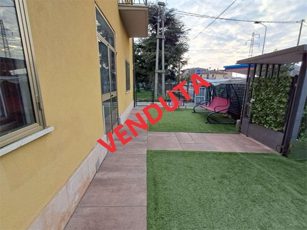 appartamento in affitto a Monteforte d'Alpone