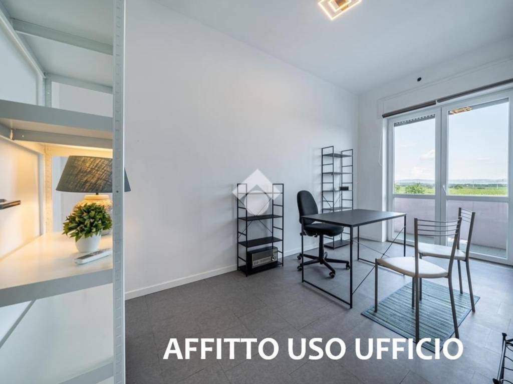 appartamento in affitto a Monteforte d'Alpone in zona Costalunga