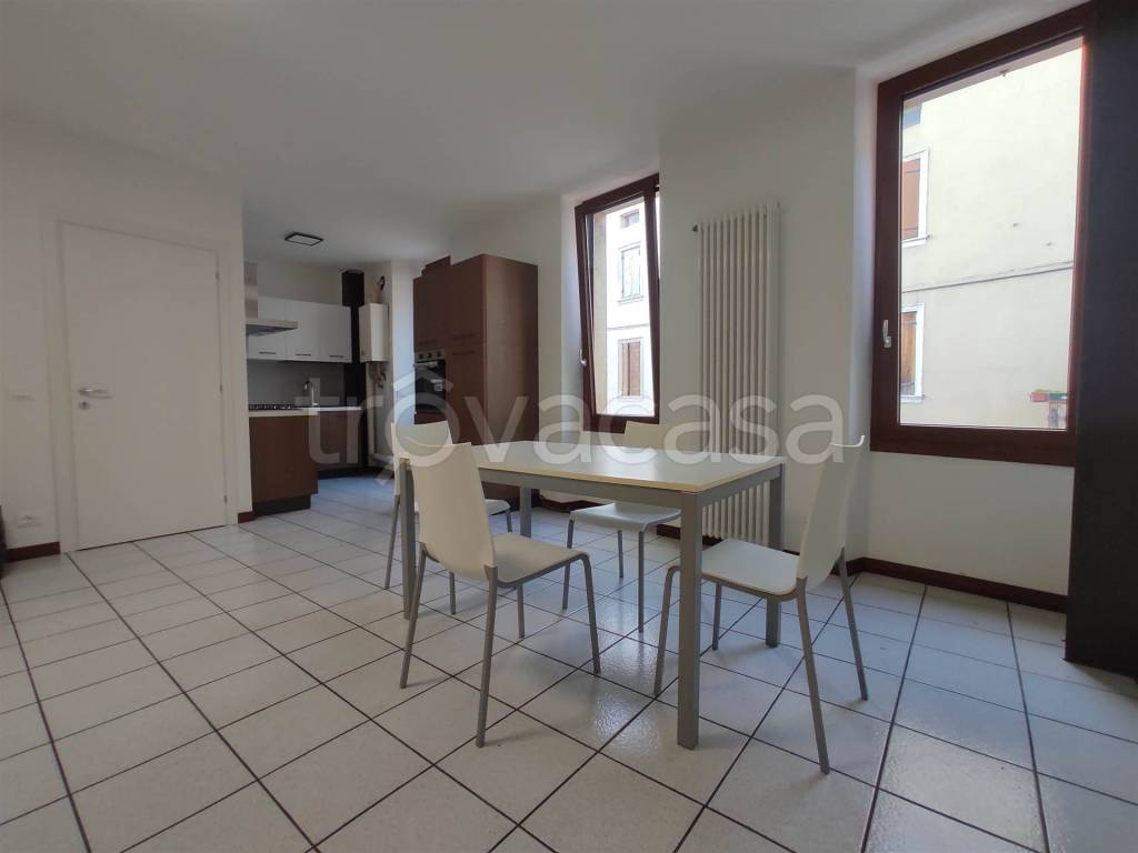 appartamento in affitto a Monteforte d'Alpone