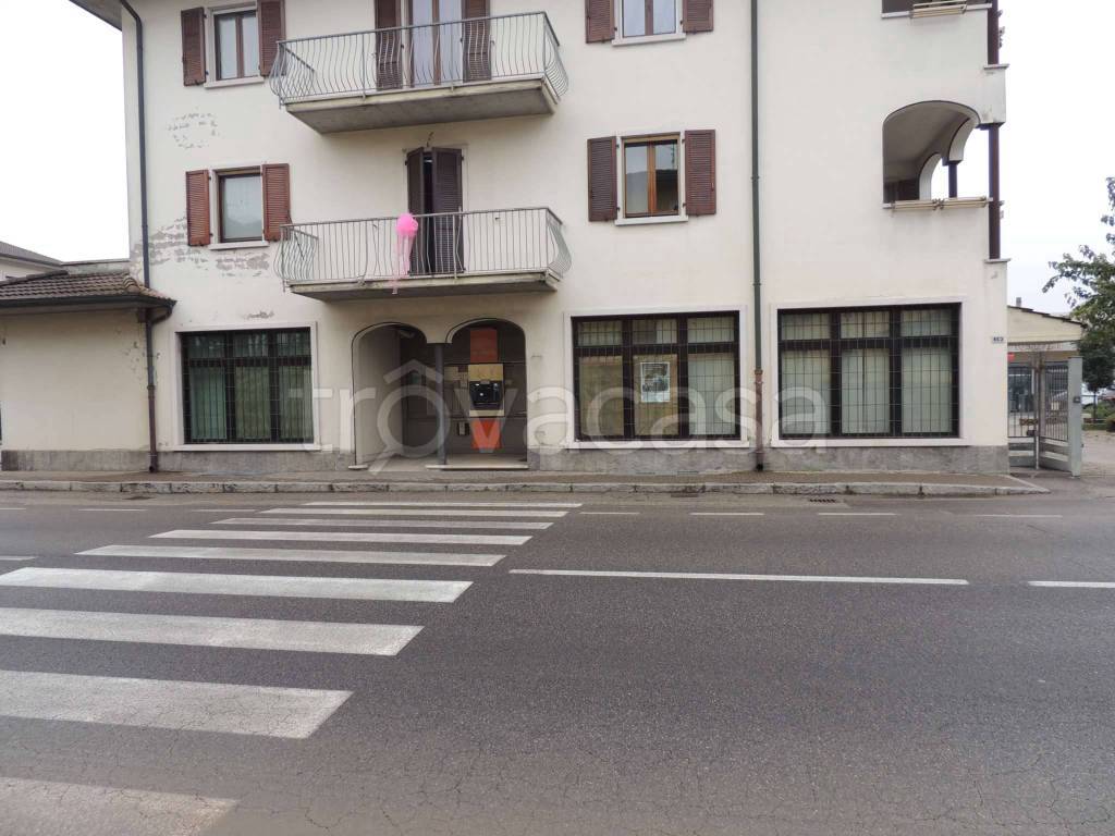 ufficio in affitto a Mozzecane