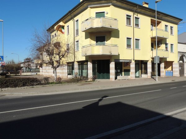 ufficio in affitto a Mozzecane