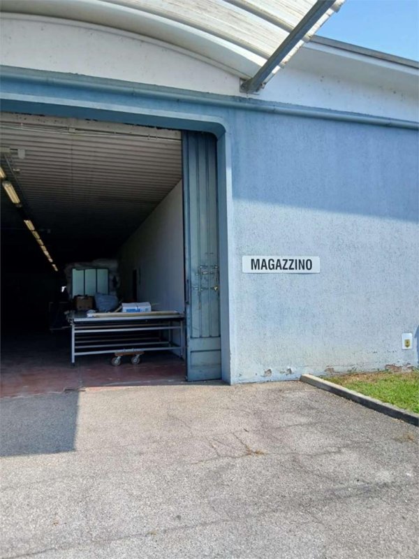 appartamento in affitto a Mozzecane