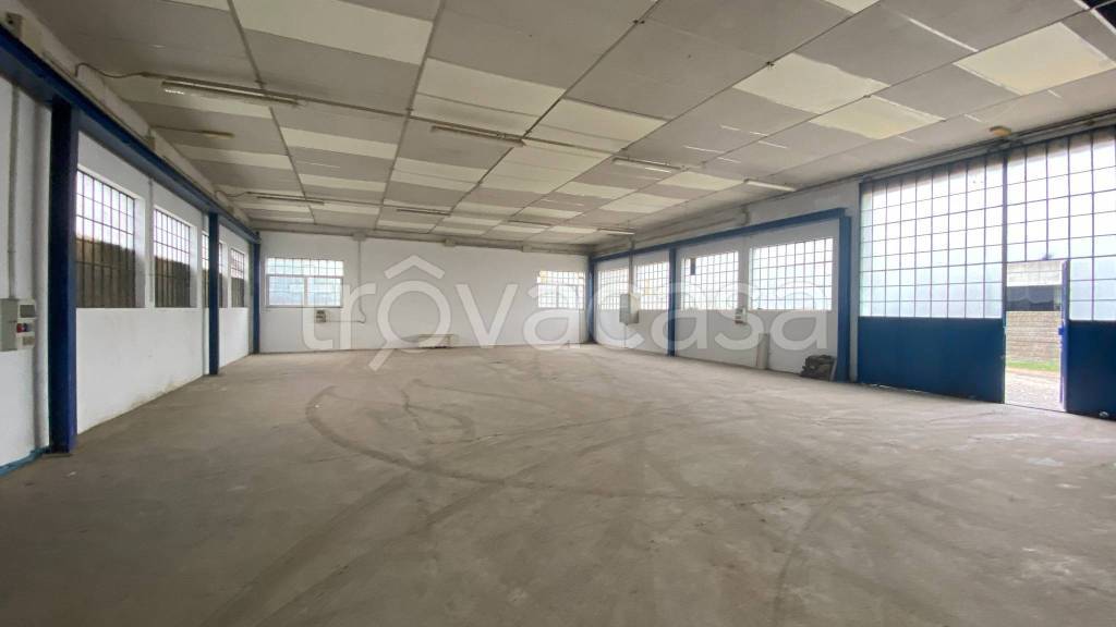 locale commerciale in affitto a Mozzecane