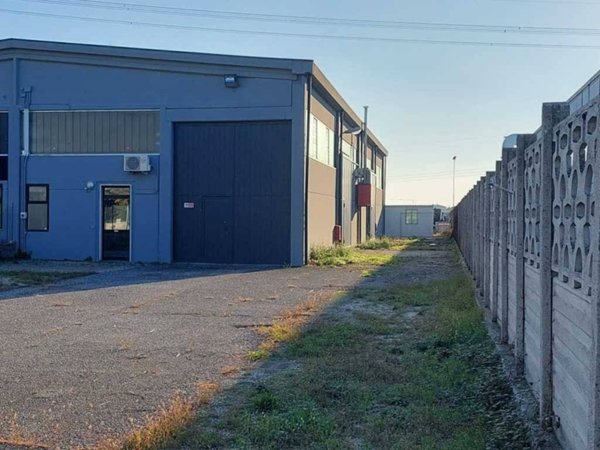 ufficio in affitto a Mozzecane in zona San Zeno