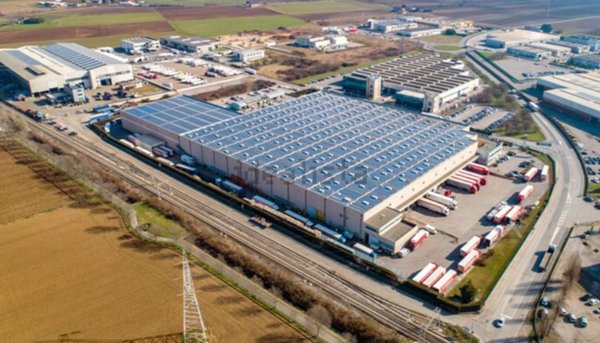 locale di sgombero in affitto a Mozzecane