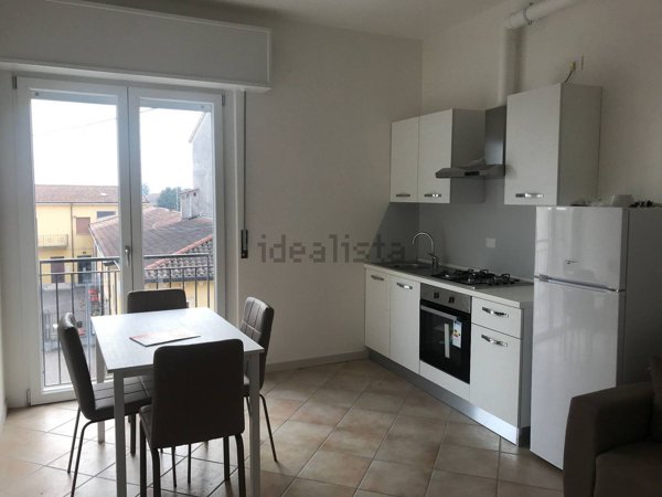 appartamento in affitto a Mozzecane