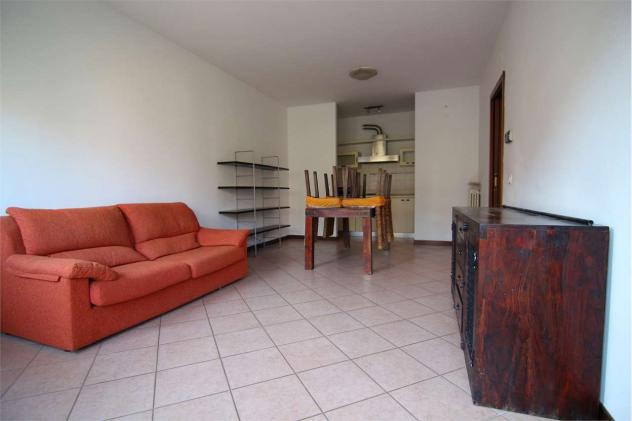 appartamento in affitto a Mozzecane