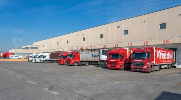 ufficio in affitto a Mozzecane