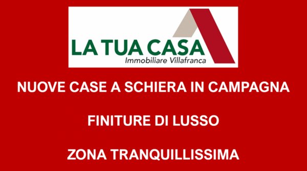 casa indipendente in affitto a Mozzecane in zona Grezzano