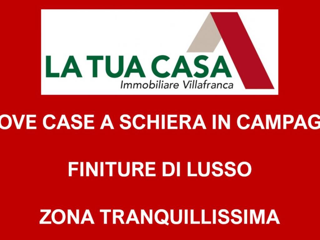 appartamento in affitto a Mozzecane