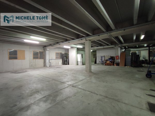 locale di sgombero in affitto a Negrar di Valpolicella in zona Arbizzano