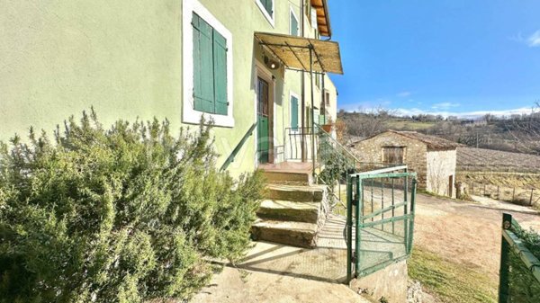 casa indipendente in affitto a Negrar di Valpolicella