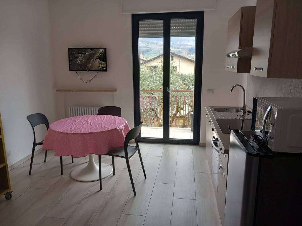 appartamento in affitto a Negrar di Valpolicella