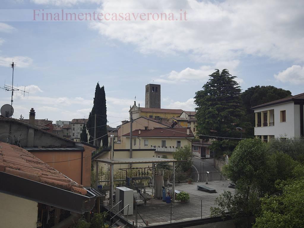 monolocale in affitto a Negrar di Valpolicella