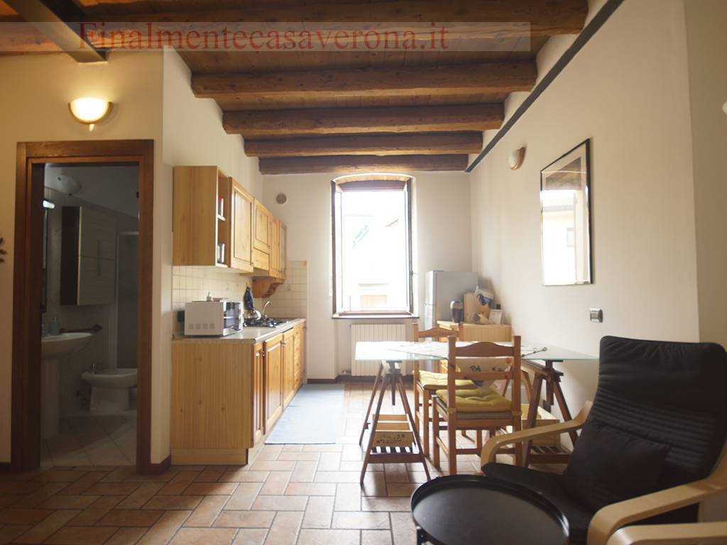 appartamento in affitto a Negrar di Valpolicella