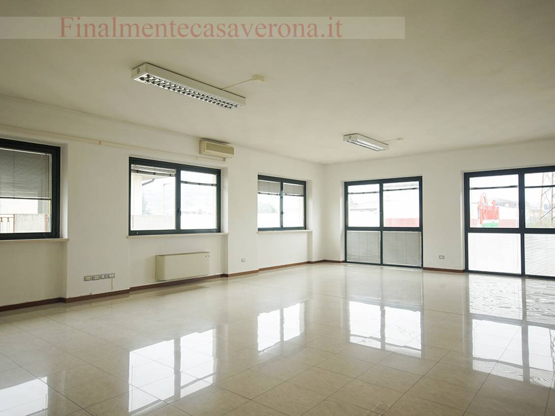 ufficio in affitto a Negrar di Valpolicella