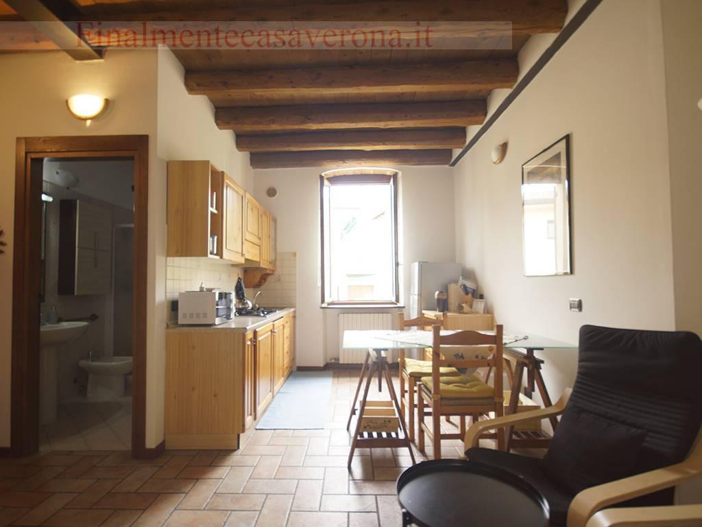 appartamento in affitto a Negrar di Valpolicella