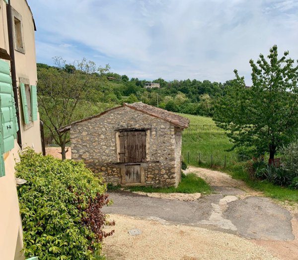 pentavano in affitto a Negrar di Valpolicella in zona Montecchio