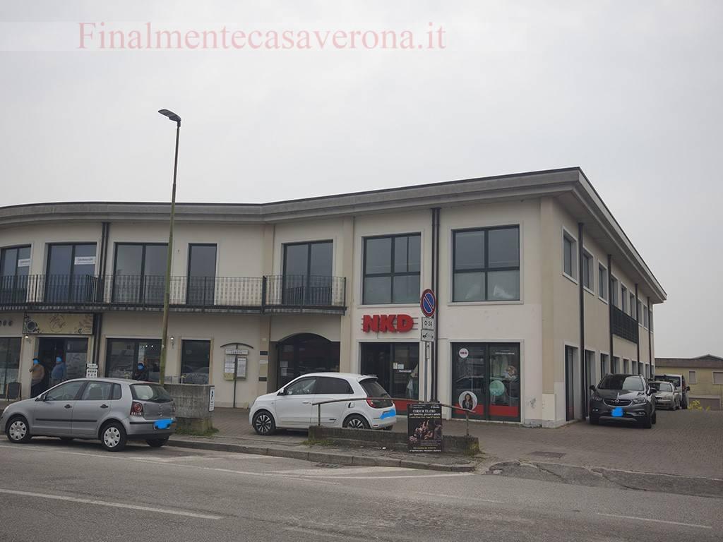 ufficio in affitto a Negrar di Valpolicella