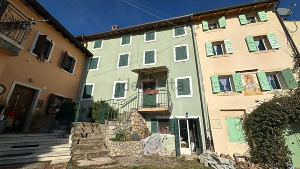casa indipendente in affitto a Negrar di Valpolicella