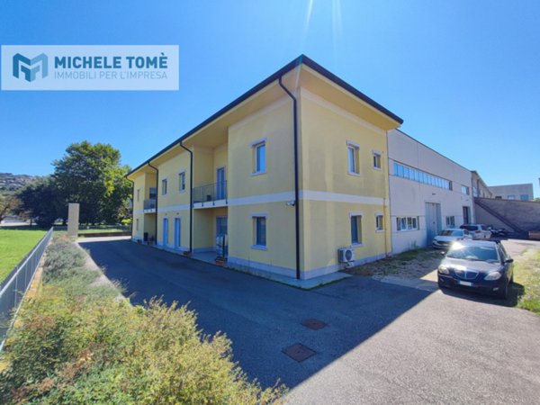 ufficio in affitto a Negrar di Valpolicella in zona Arbizzano