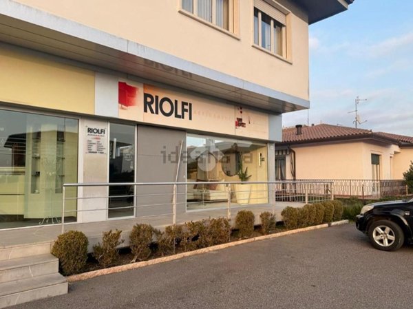 loft in affitto a Negrar di Valpolicella in zona Santa Maria