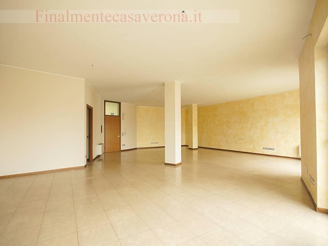 appartamento in affitto a Negrar di Valpolicella