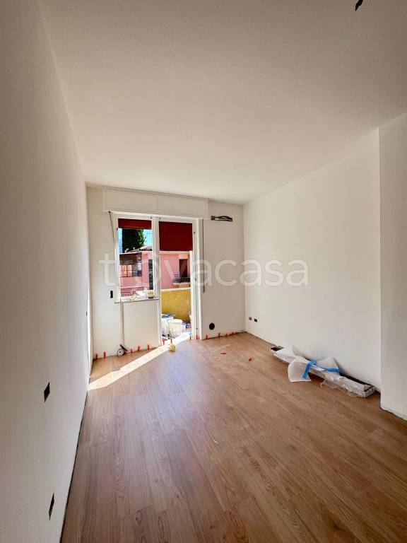 appartamento in affitto a Negrar di Valpolicella